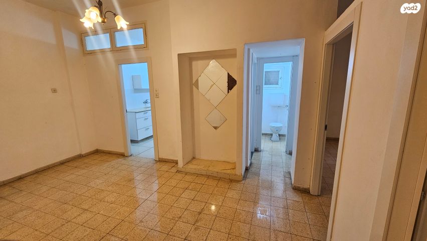 דירה, נתניה