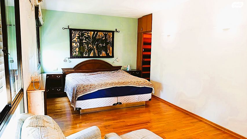 בית פרטי/ קוטג', יצחק קצנלסון 5, ירושלים