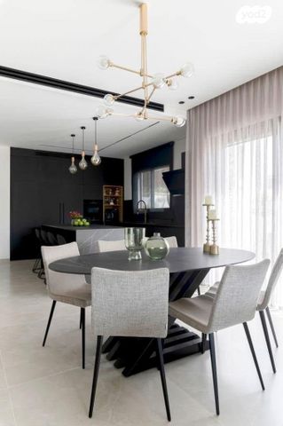 דו משפחתי, דרך השדות 1, השדות, עתלית