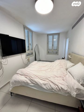 דירה, פינס 18, תל אביב יפו