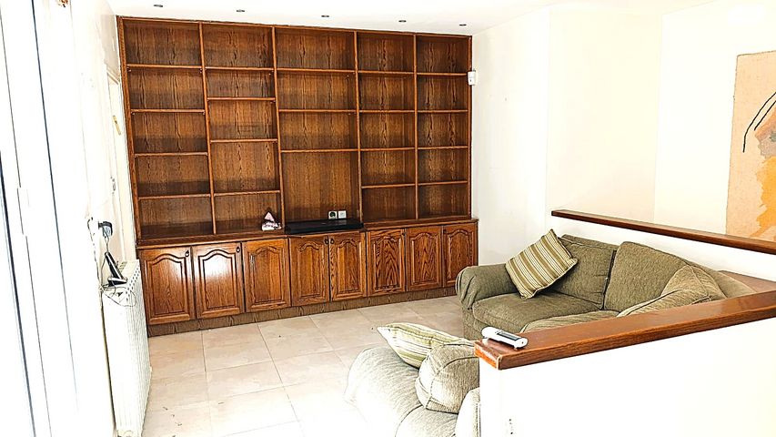 בית פרטי/ קוטג', יצחק קצנלסון 5, ירושלים