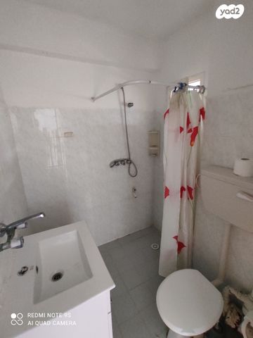 דירה, שדרות דגניה 43, קרית חיים מערבית, חיפה