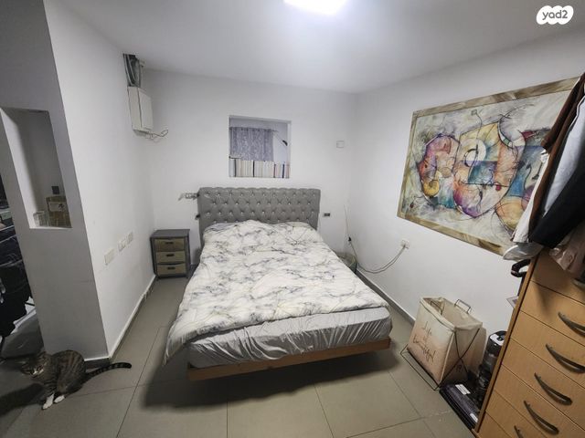 יחידת דיור, אביה השופט, באר שבע