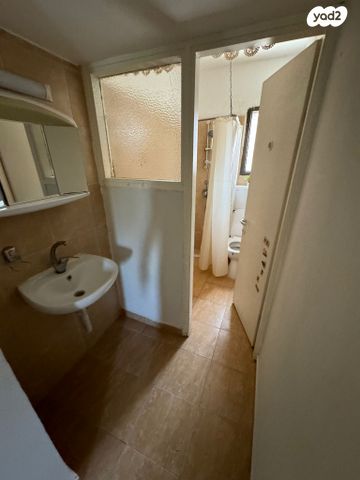 דירה, מרכז העיר, קרית אתא