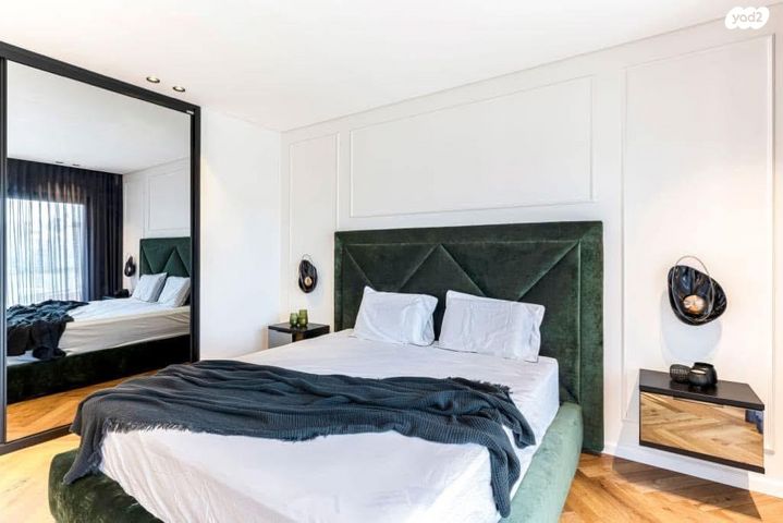 דו משפחתי, דרך השדות 1, השדות, עתלית