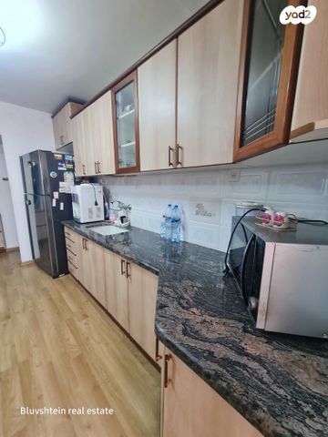 דירה, החלוץ, נהריה