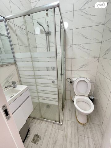 דירה, דרך יד לבנים 31, נווה פז, חיפה