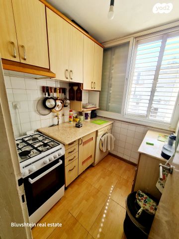 דירה, החלוץ, נהריה