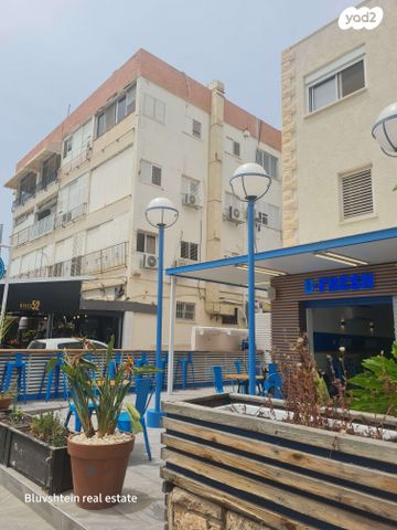 יחידת דיור, שדרות הגעתון 52, עיר, מרכז העיר, נהריה