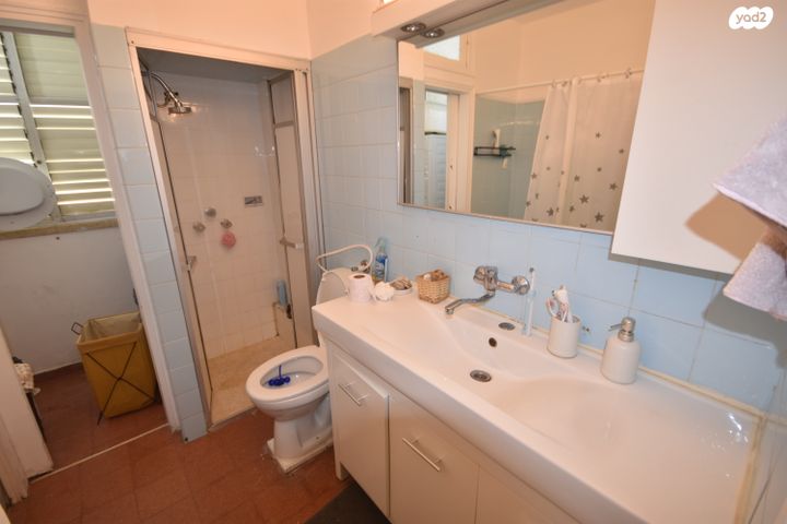 דירה, הרב לוי יצחק 17, הצפון הישן - צפון, תל אביב יפו