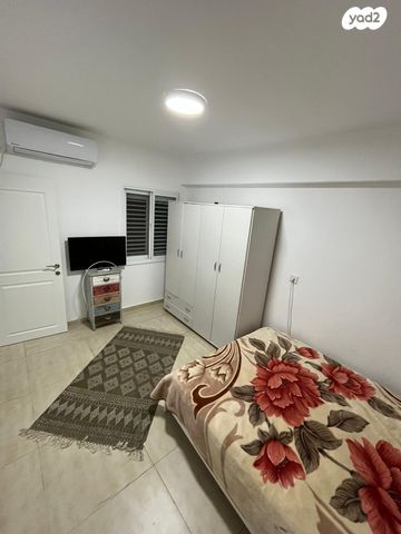 דירה, קרית חיים מערבית, חיפה