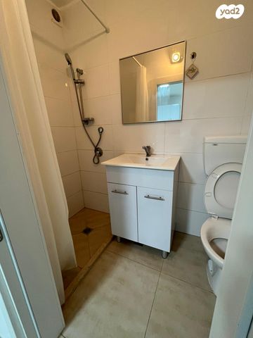 דירה, קרית חיים מערבית, חיפה