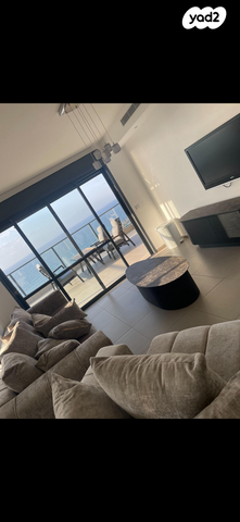 גג/ פנטהאוז, אפרידר, אשקלון