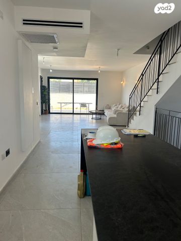 בית פרטי/ קוטג', תל מונד