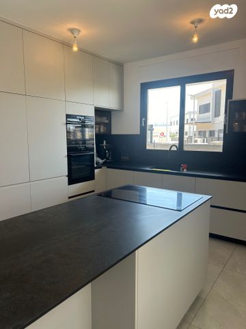 בית פרטי/ קוטג', תל מונד