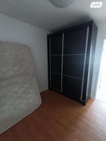 דירה, גיורא יוספטל 40, קרית ים