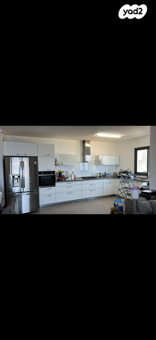 גג/ פנטהאוז, אפרידר, אשקלון