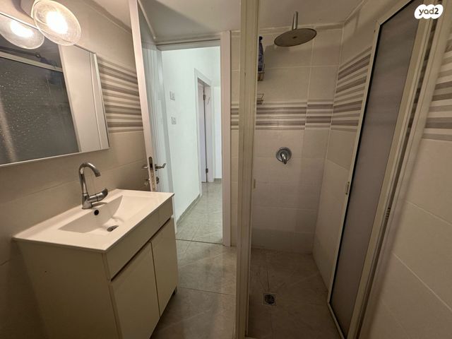 דירה, לבונטין 17, חיפה