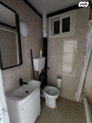 דירה, גיורא יוספטל 40, קרית ים