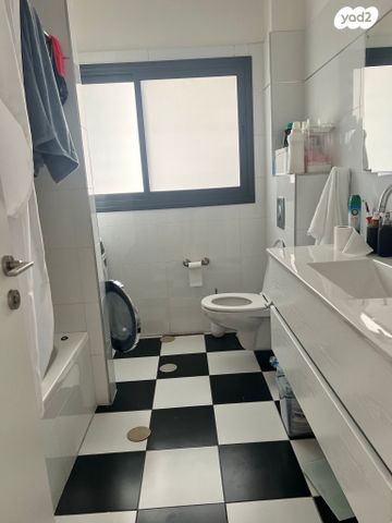 גג/ פנטהאוז, אפרידר, אשקלון