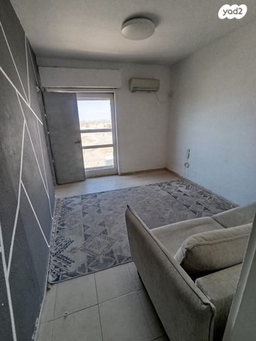 דירה, גיורא יוספטל 40, קרית ים