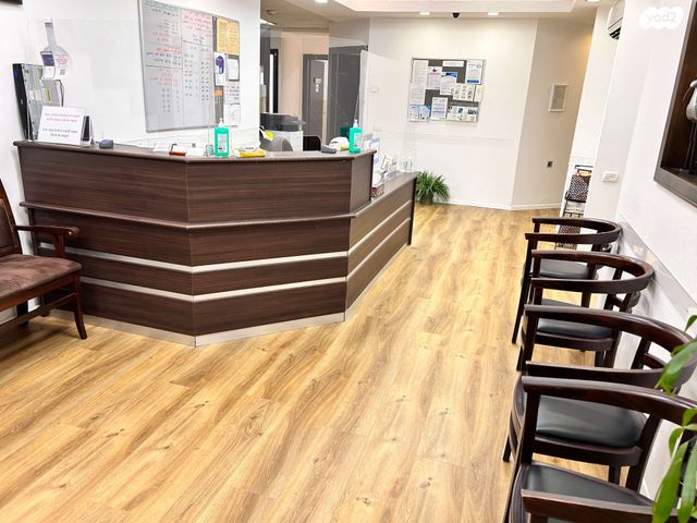 משרדים, ויצמן, מרכז, כפר סבא