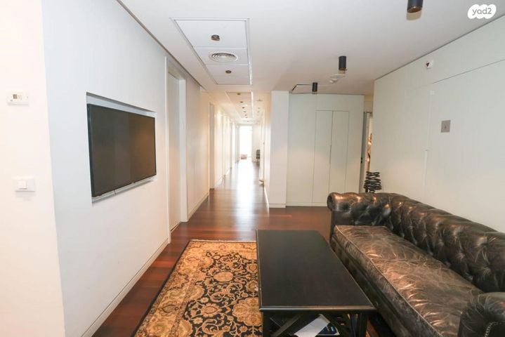 משרדים, הברזל, עתידים, אזור התעסוקה רמת החייל, תל אביב יפו