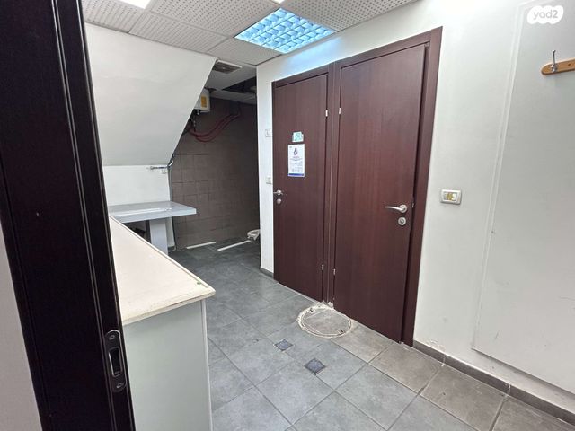 משרדים, ויצמן, מרכז, כפר סבא