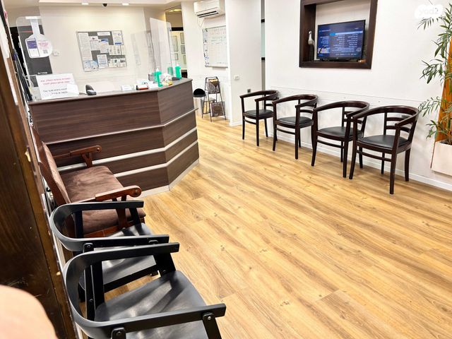 משרדים, ויצמן, מרכז, כפר סבא