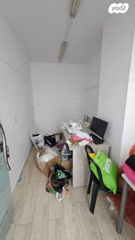 משרדים, שדרות הרצל 1, הקריה מע"ר, אשדוד