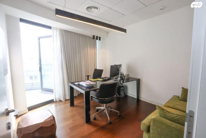 משרדים, הברזל, עתידים, אזור התעסוקה רמת החייל, תל אביב יפו