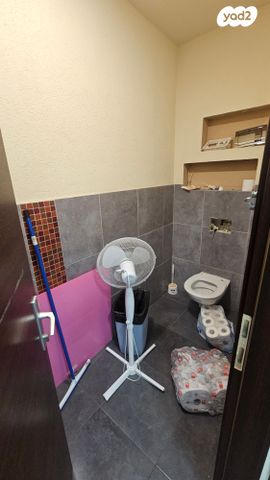 משרדים, שדרות הרצל 1, הקריה מע"ר, אשדוד