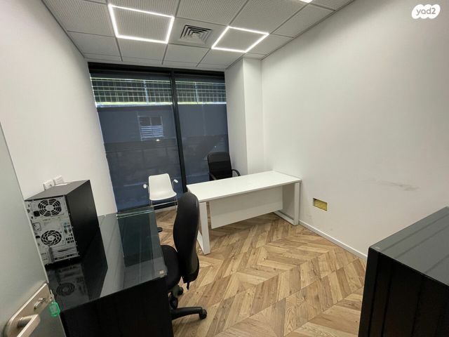 משרדים, דוד סחרוב, מב"ת מערב, אזור תעשייה חדש, ראשון לציון