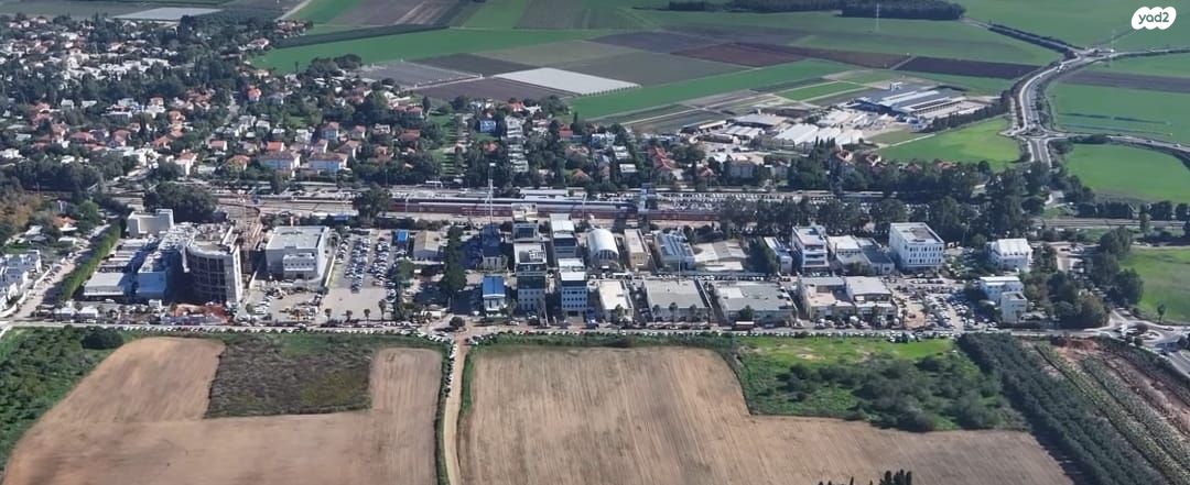 מגרשים, בנימינה גבעת עדה