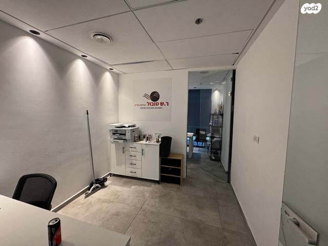 משרדים, דוד סחרוב, מב"ת מערב, אזור תעשייה חדש, ראשון לציון