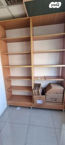 משרדים, שדרות המגינים, חיפה