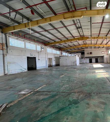 פארק תעשיות קדמת גליל