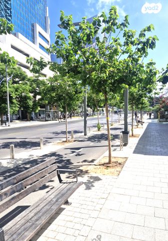 סטודיו, דרך מנחם בגין, מונטיפיורי, הרכבת, תל אביב יפו