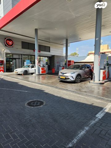 כללי, כפר סבא