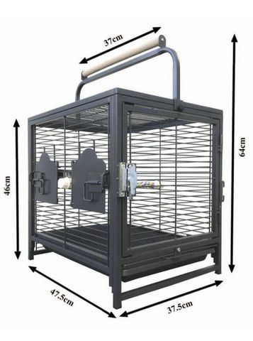 אביזרים | כלוב