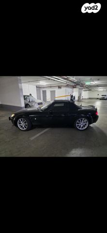 מאזדה MX-5