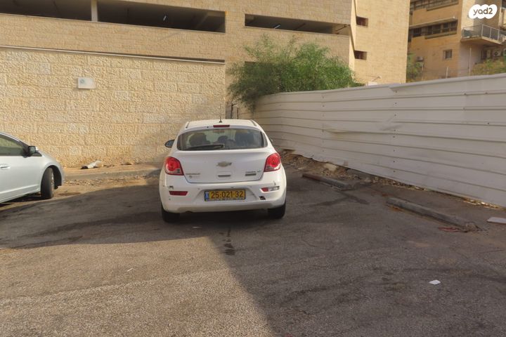 שברולט קרוז