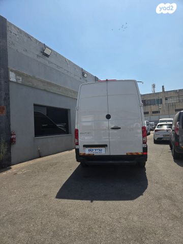 פולקסווגן קראפטר