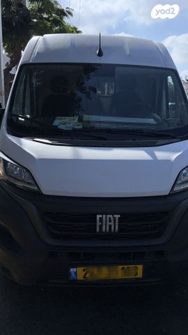 מודעת רכב פיאט דוקאטו