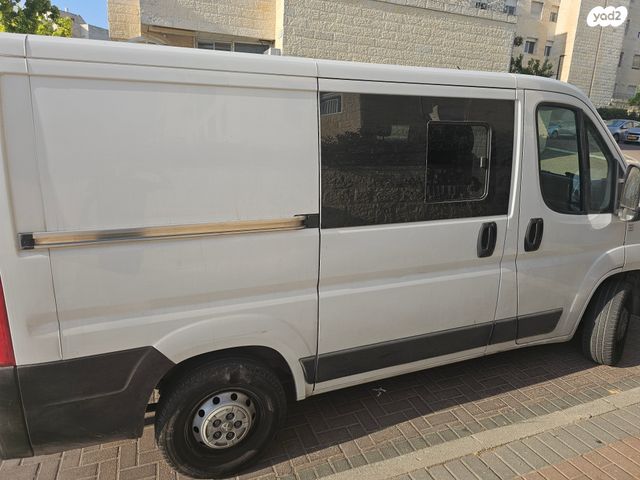 פיג'ו בוקסר