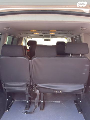 פולקסווגן קראוול