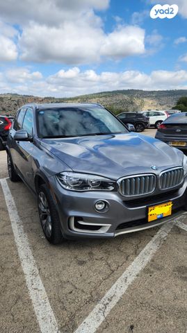 מודעת רכב ב מ וו X5