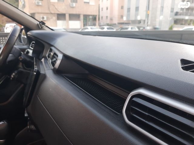 דאצ'יה דאסטר