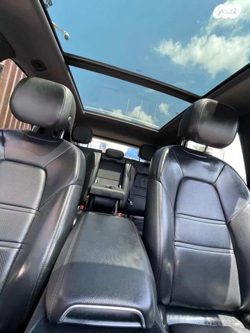 פורשה קאיין