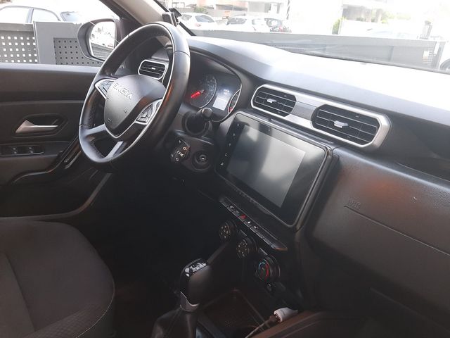 דאצ'יה דאסטר